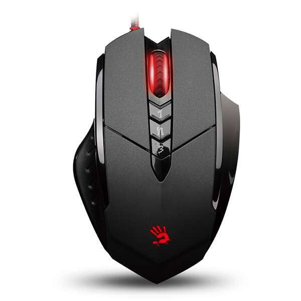 V7m A4TECH BLOODY Mouse 3200 DPI, 8 BUTTONS, USB