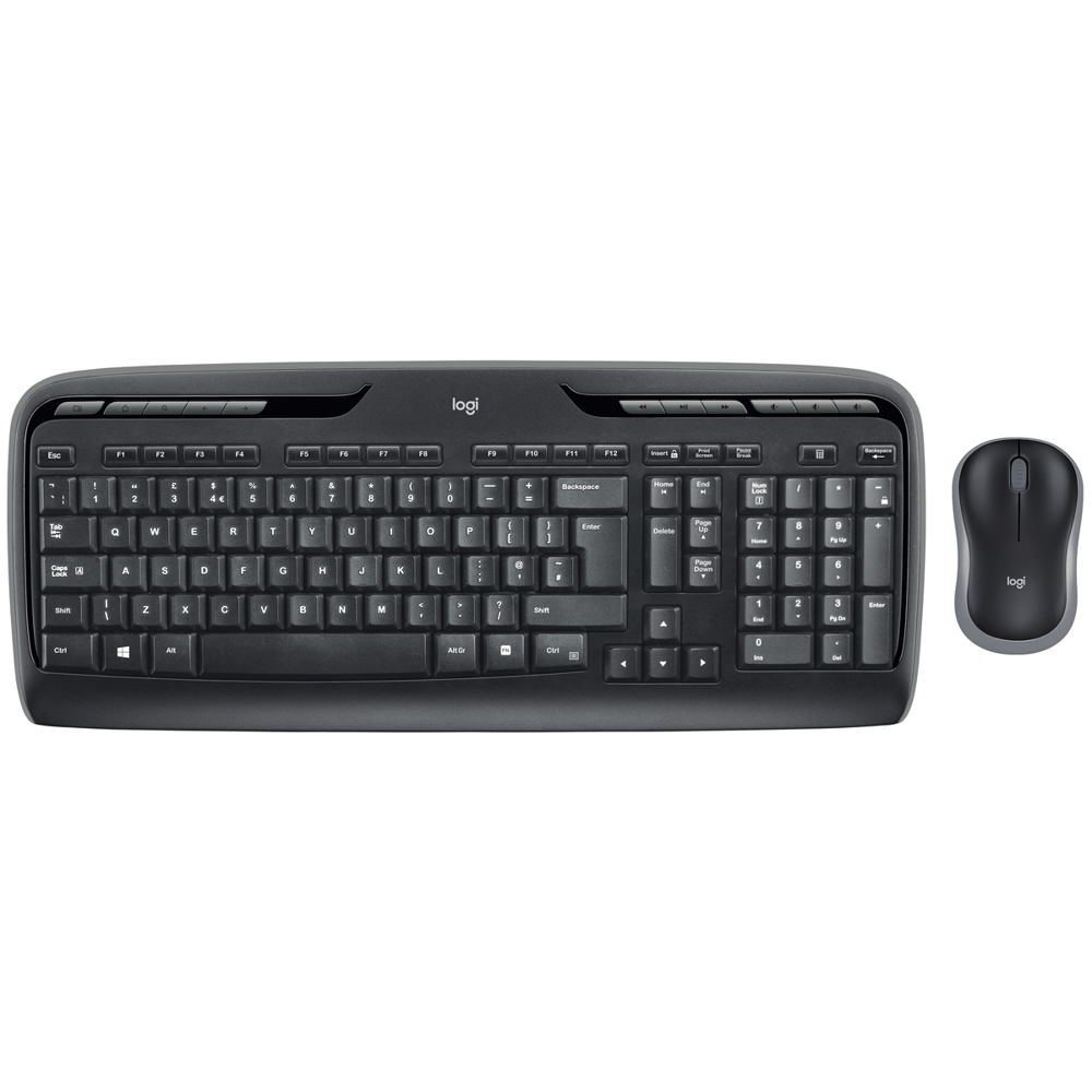 LOGITECH MK330, L920-003989