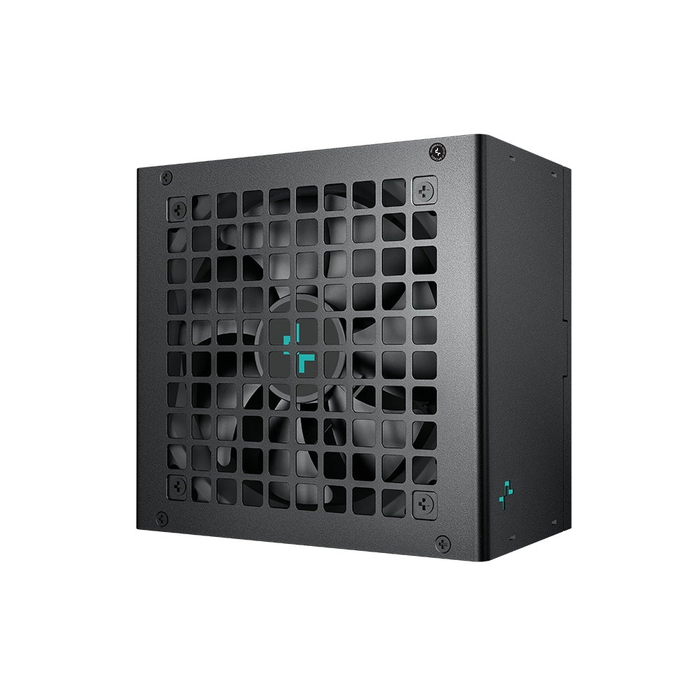 DEEPCOOL PL800D, 800W Native ATX3.0 Power Supply 80Plus Bronze