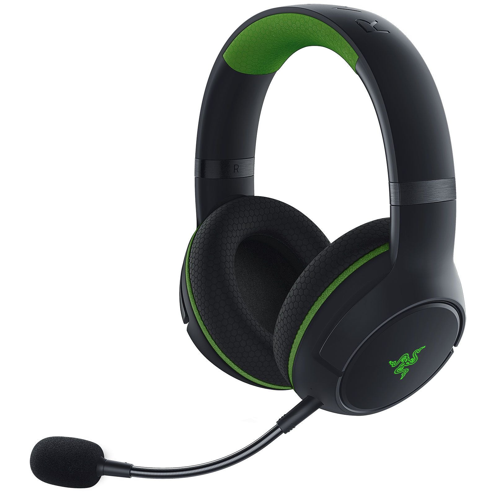 Razer Gaming Headset Kaira for Xbox WL Black (RZ04-03480100-R3M1)