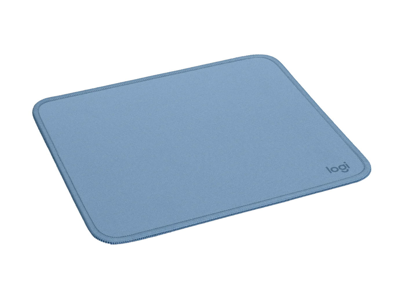 LOGITECH Mouse Pad Studio Series - BLUE GREY (956-000051)