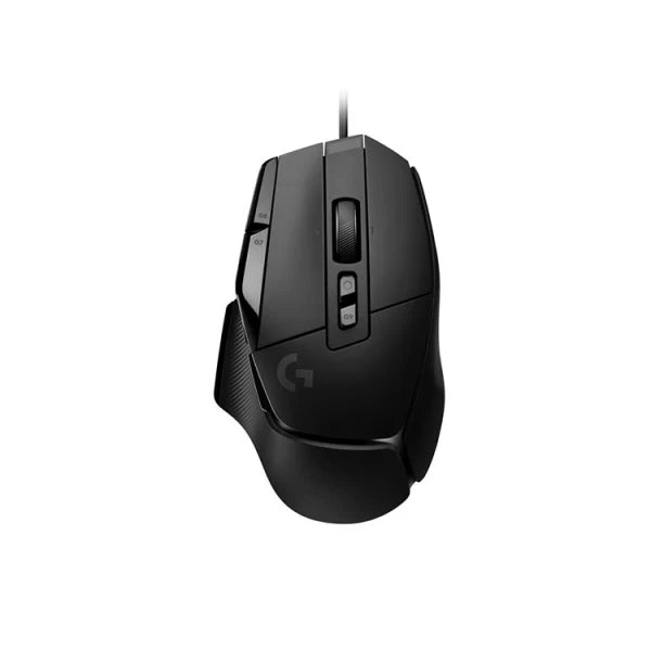LOGITECH G502 X BLACK
