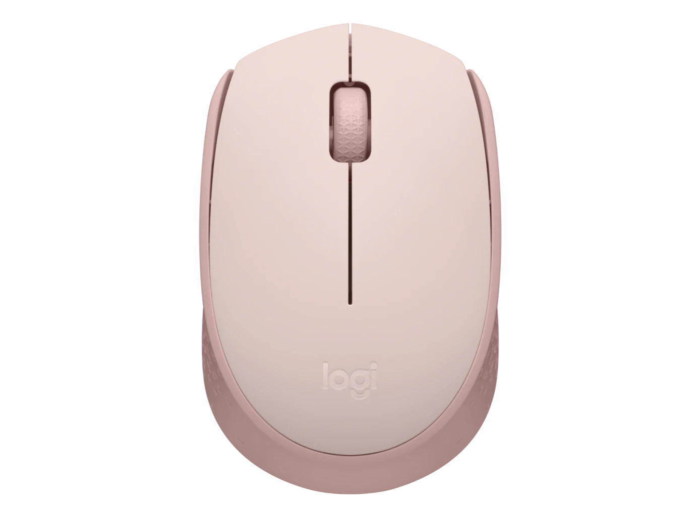 Logitech M171 WIRELESS MOUSE ROSE 1Y ( 910-006865 )
