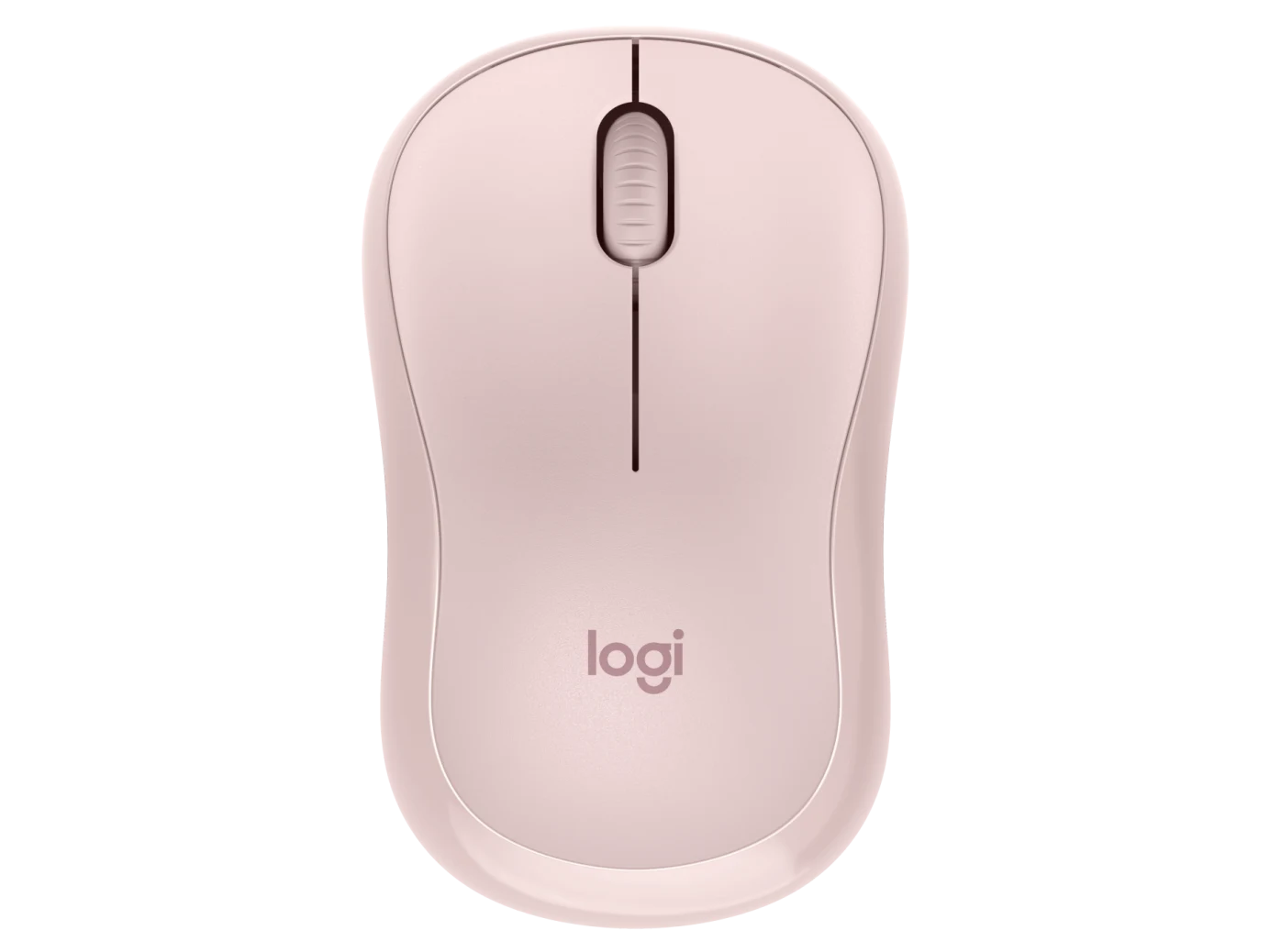 Logitech M240 SILENT BLUETOOTH MOUSE- ROSE SILENT (L910-007121)