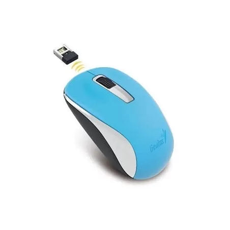 Genius NX-7005 BLUE wireless Mouse
