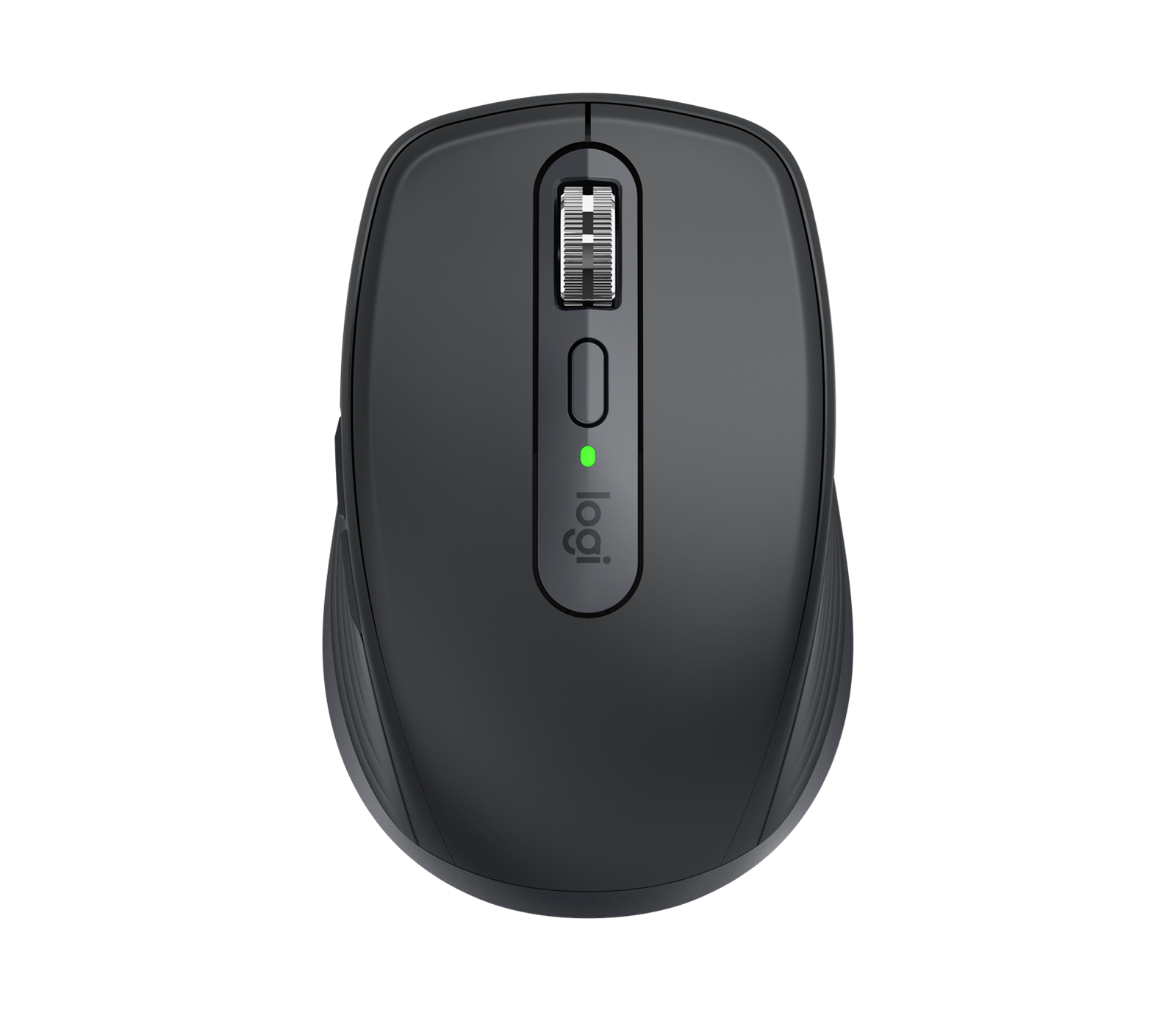 LOGITECH MX Anywhere 3  Bluetooth Mouse - GRAPHITE (910-005988)