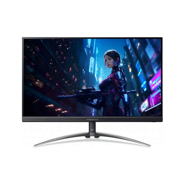 Acer Predator X32QFS - მონიტორი