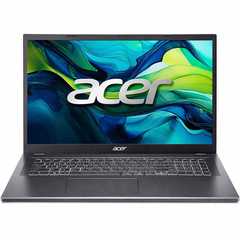 ACER Aspire 17 17.3" - Steel Gray