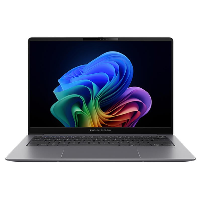 Asus ExpertBook P5 14" (P5405CSA-NZ0289) - Misty Grey