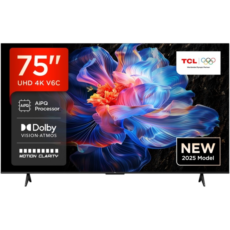 TCL 75V6C