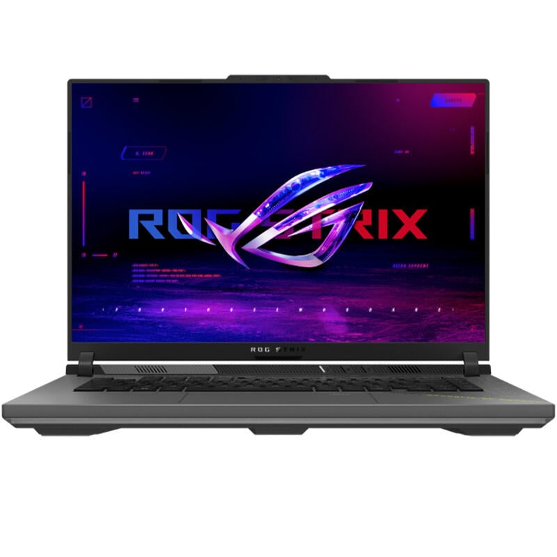 ASUS ROG Strix G16 G614FM-S5076 16" - Eclipse Gray