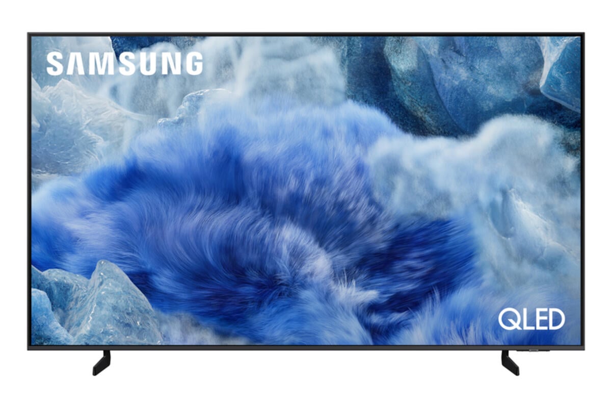 Samsung QE50Q8FAAUXRU