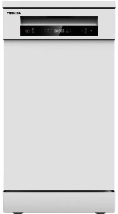 Toshiba DW-10F1CIS (W)