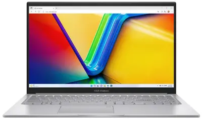 Asus VivoBook 15 (X1504ZA-BQ449) - Cool Silver