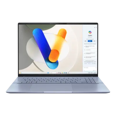 Asus VivoBook S 16 OLED (S5606CA-RI084) - Blue