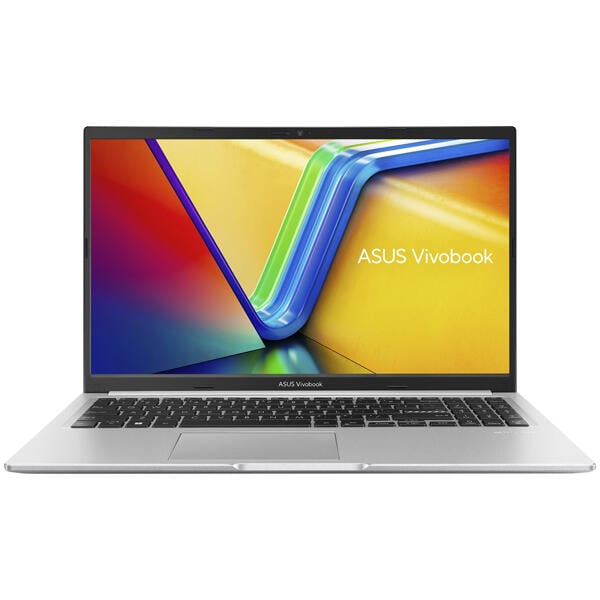 Asus VivoBook 15 (M1502YA-BQ607) Silver