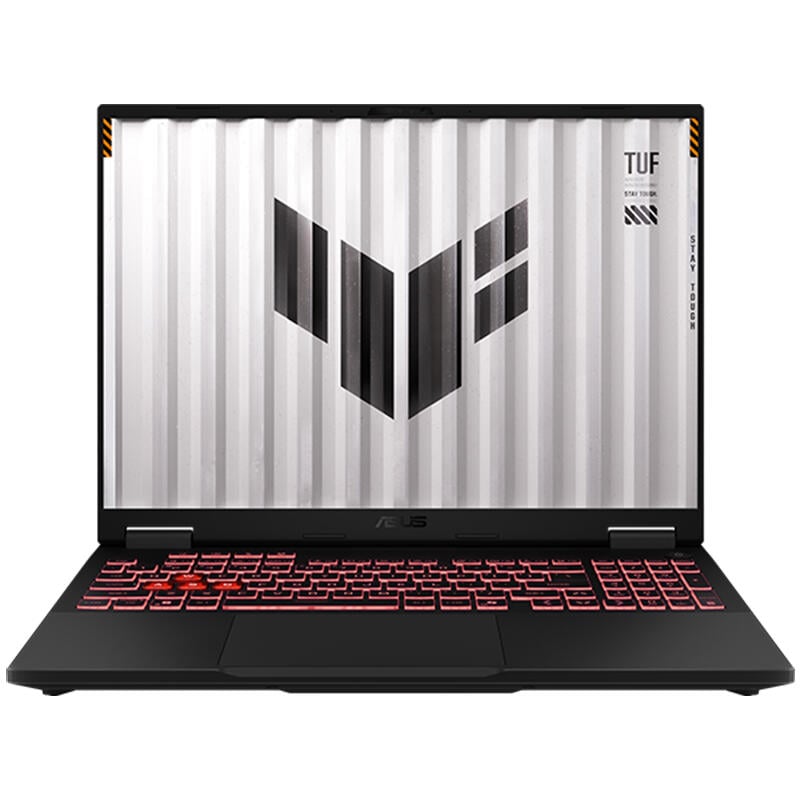 Asus TUF Gaming A16 16" FA608UH-RV025 - Gray