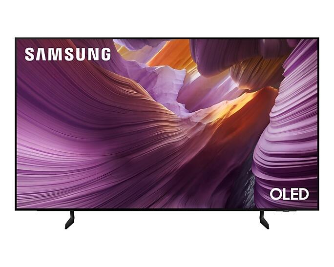 Samsung QE55S85FAEXRU
