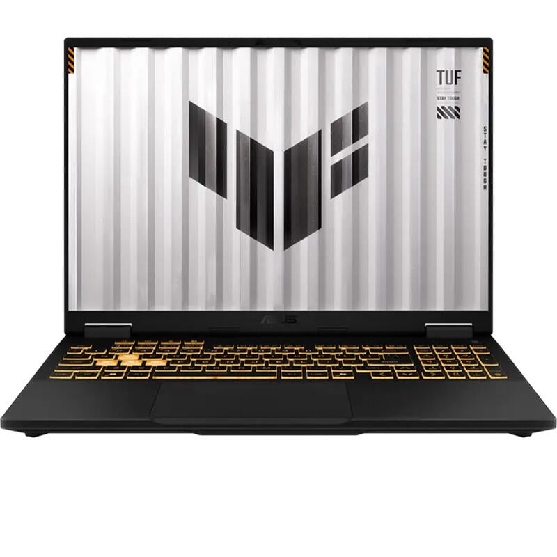 ASUS TUF Gaming F16 FX608JPR-RV019 16'' - Jaeger Gray