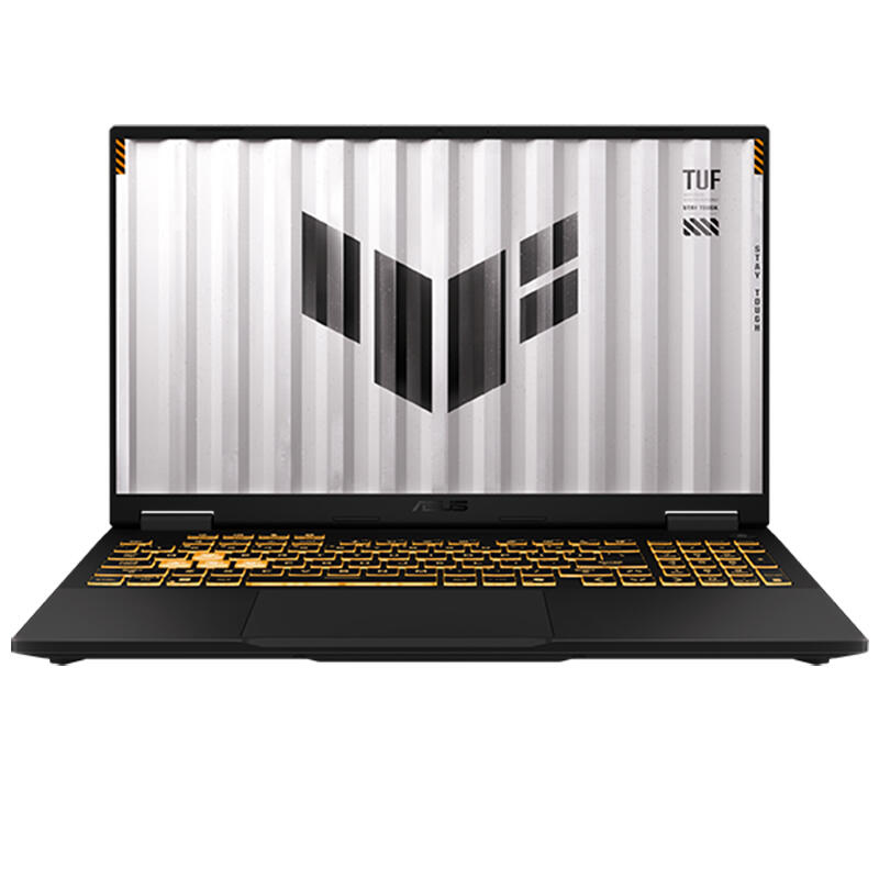 Asus TUF Gaming F16" (FX608JMR-RV037) - Jaeger Gray