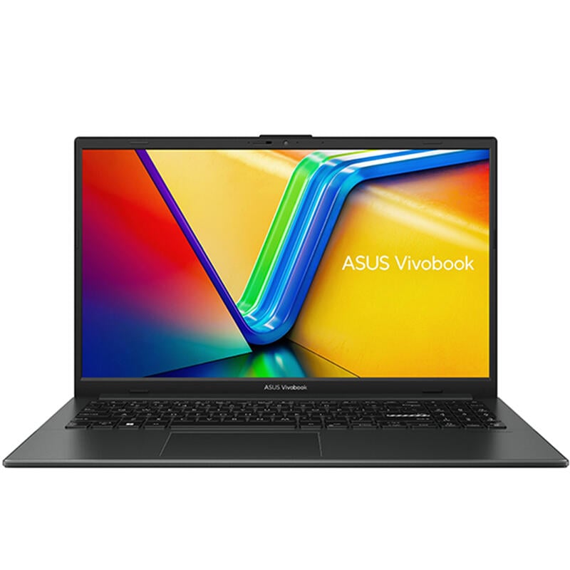 Asus Vivobook Go 15.6" (E1504FA-BQ2467) - Black