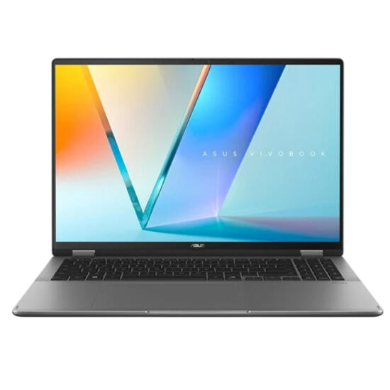 Asus Vivobook S 16 Flip (TP3607SA-RJ057) - Mate Gray