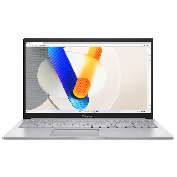 Asus VivoBook 15 (X1502VA-BQ820) Silver