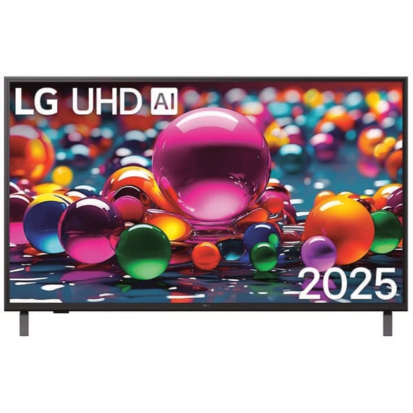 LG 50UA75009LA.AMCN