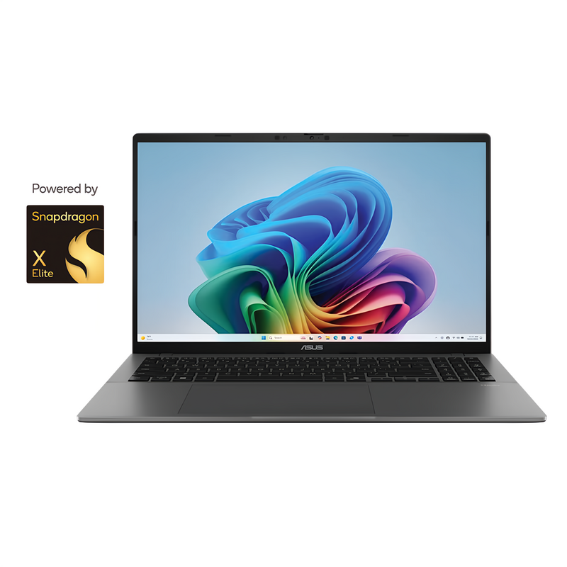 Asus VivoBook S 16'' (S3607QA-SH042W) - Matte gray