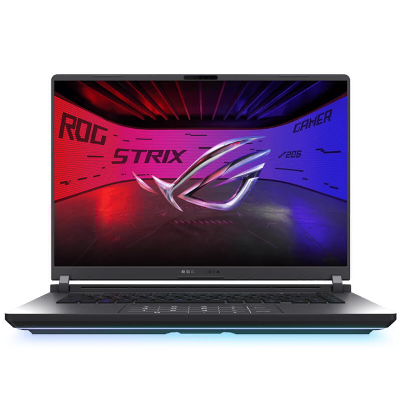 Asus ROG Strix G16 16'' (G615JMR-S5169) - Eclipse Gray