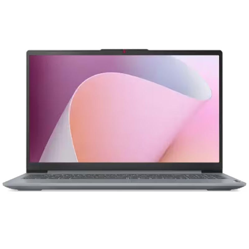 Lenovo IdeaPad Slim 3 15.6" Ryzen 5 (82XQ00JPRK) - Arctic Grey
