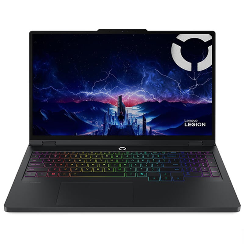 Lenovo Legion 5 Pro 16" (83F3000WRK) - Eclipse Black
