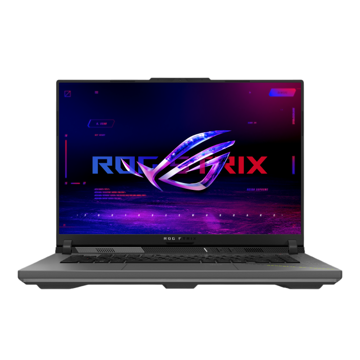 Asus ROG Strix G16 (2025) (G614PR-RV007) - Eclipse Gray