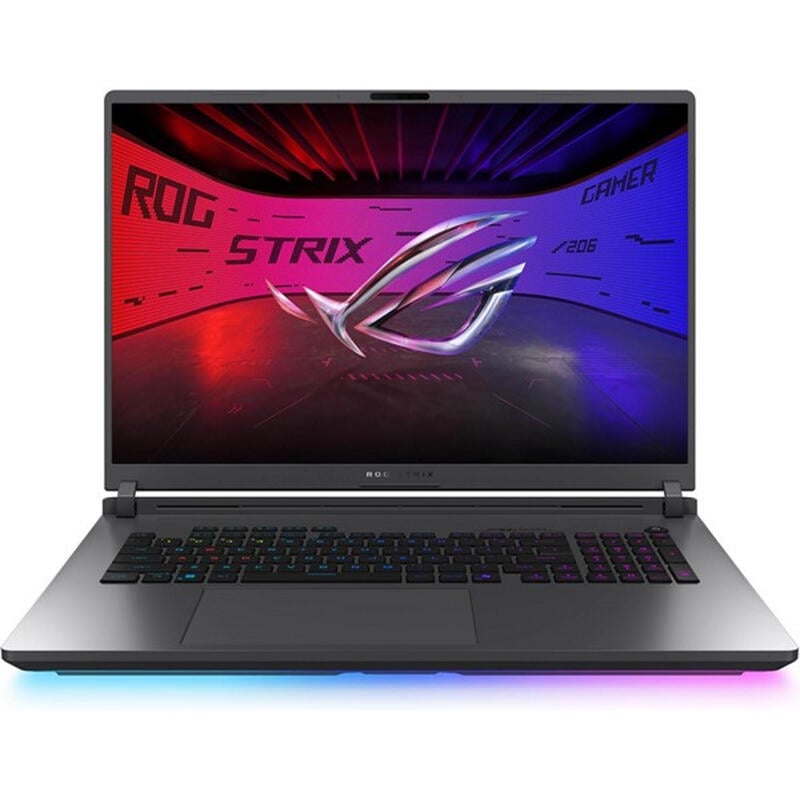 Asus ROG Strix G18 18'' (G815LW-S9014) - Eclipse Gray