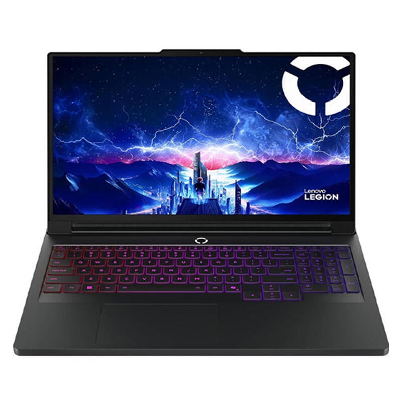 Lenovo Legion 9 18" (83EY002BRK) - Eclipse Black