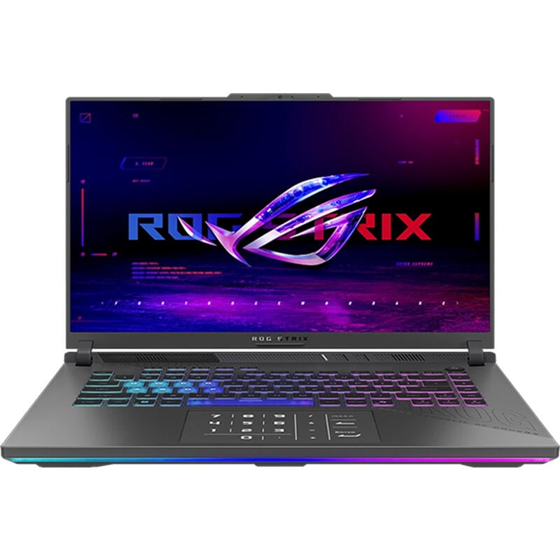 Asus ROG Strix G16 16'' (G614PP-S5064) - Eclipse Gray
