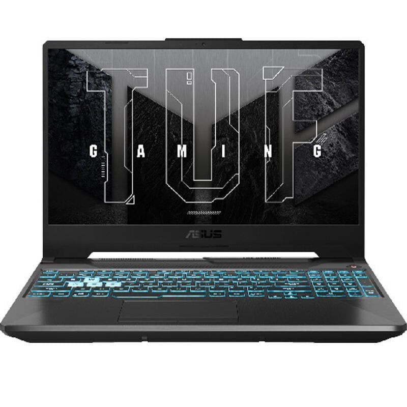 ASUS TUF Gaming A15 FA506NCQ-HN031 15.6'' - Graphite Black