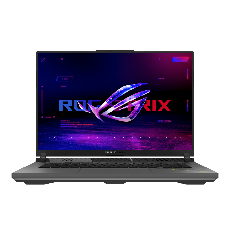 Asus ROG Strix G16 16'' (G614FR-RV008) - Eclipse Gray