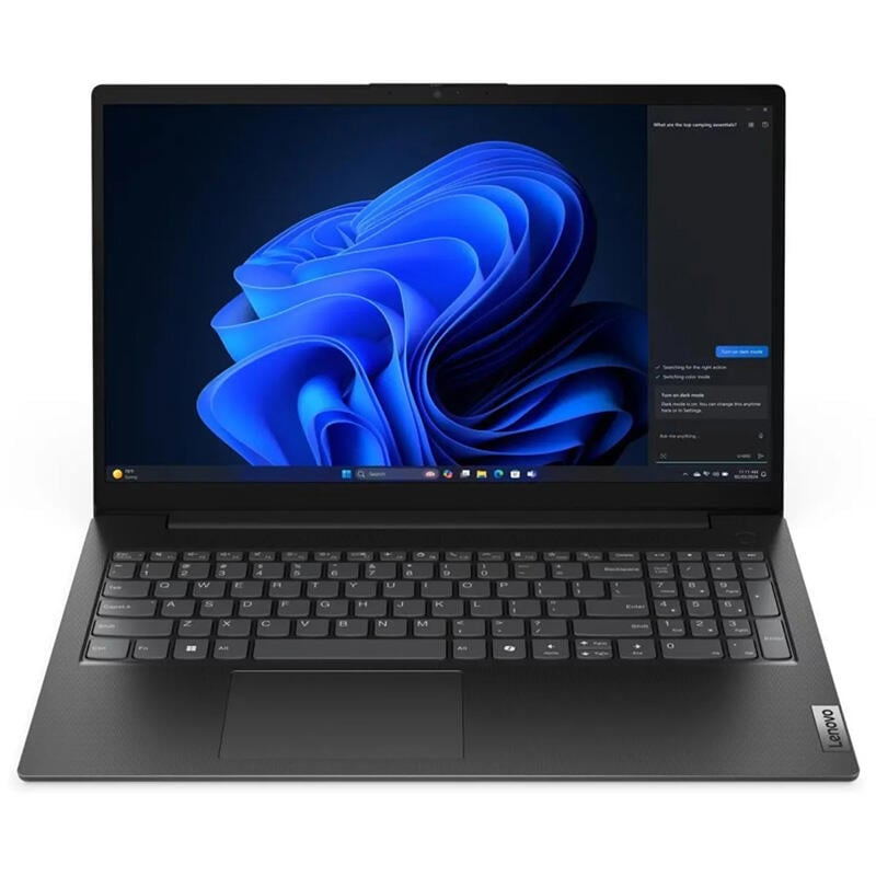 Lenovo V15 G5 15.6" (83GW009MGX) - Black