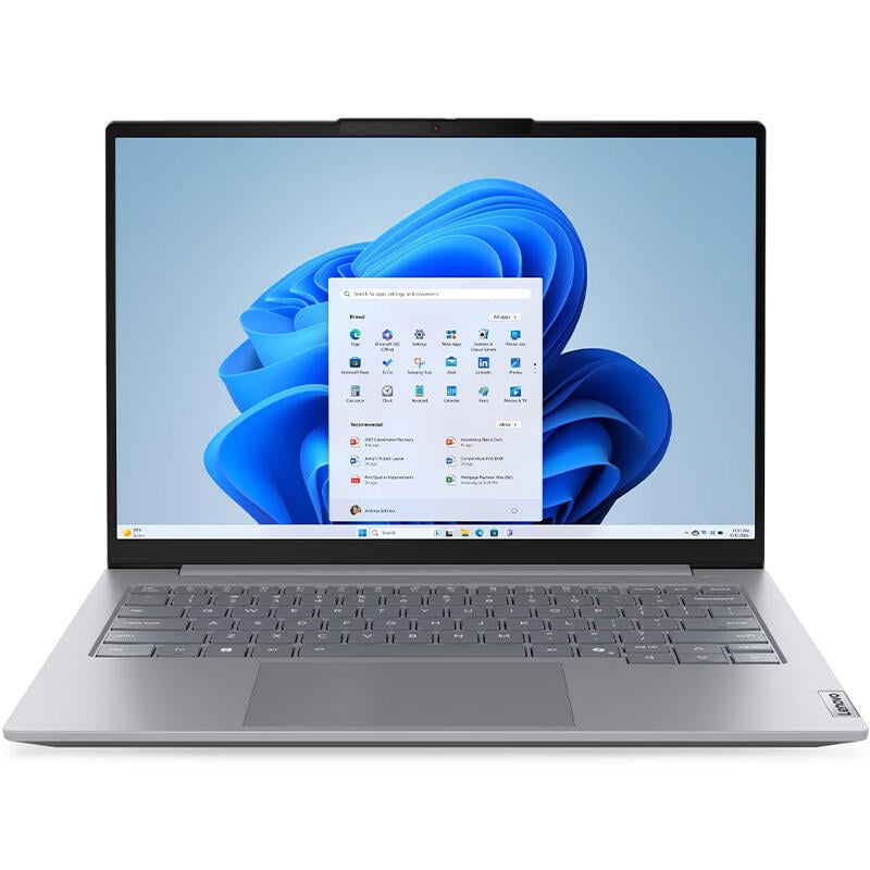 Lenovo ThinkBook 14 G9 14'' 21UY001AFW - Arctic Grey