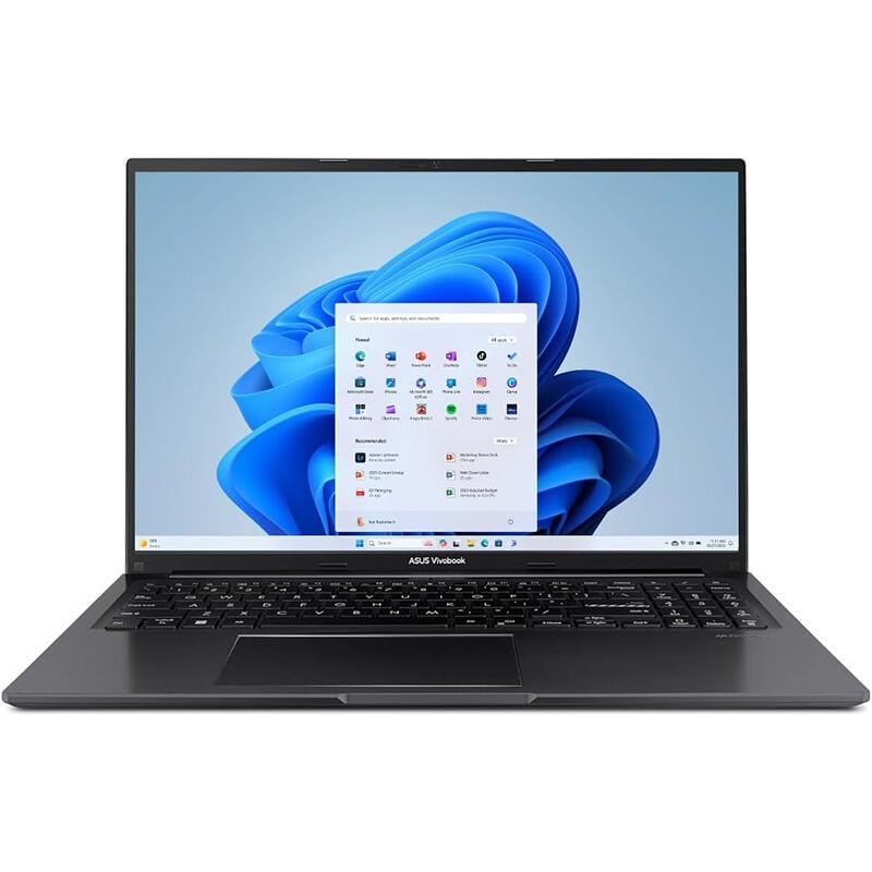 ASUS Vivobook 16" X1605VA-SH2128 - BLACK