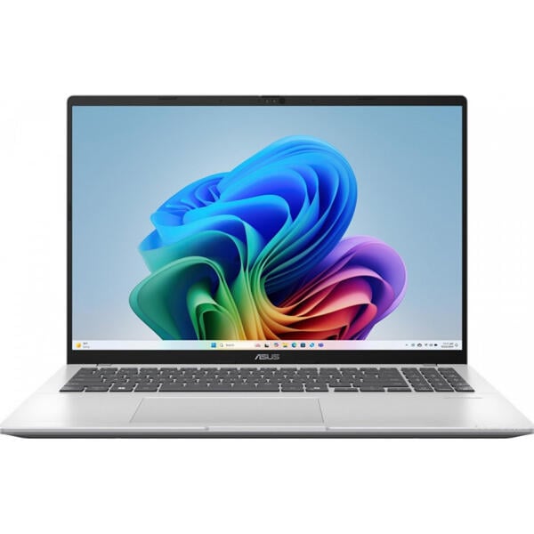 Asus VivoBook 16 (M1607KA-MB011) Silver