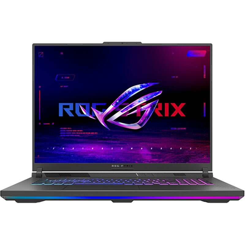 Asus ROG Strix G18 18'' (G814PM-S9044) - Eclipse Gray