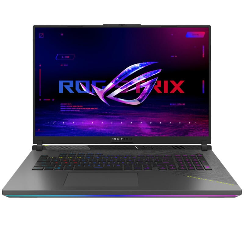ASUS ROG Strix G18 2025 18'' G814PM-S9027 - Eclipse Gray