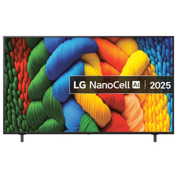 LG 65NANO80A6B.AMCN