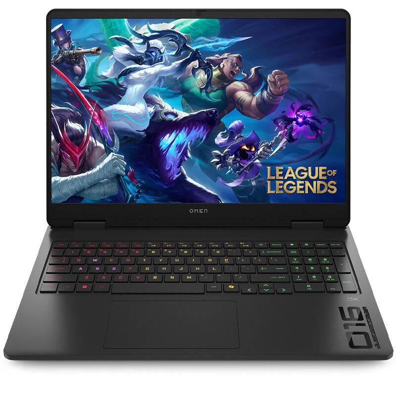 HP OMEN 16'' Ultra 9 (C1UN9EA) - Shadow Black