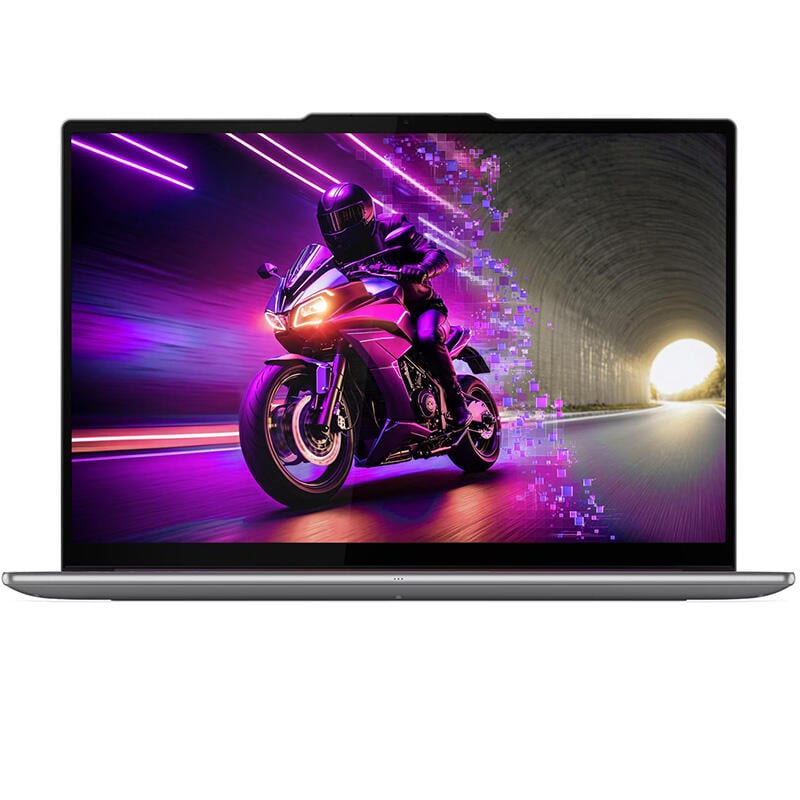 Lenovo Yoga Pro 9 16" 83L0003WRK - Luna Grey
