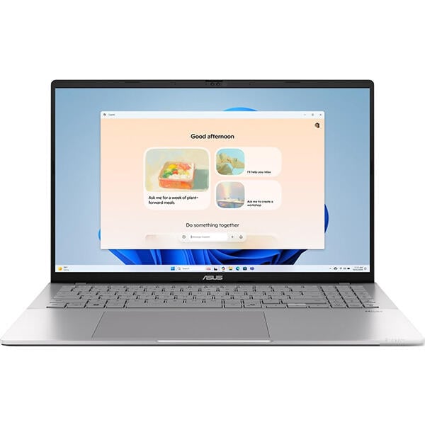 Asus VivoBook S 16'' (S3607VA-RP017) - Silver