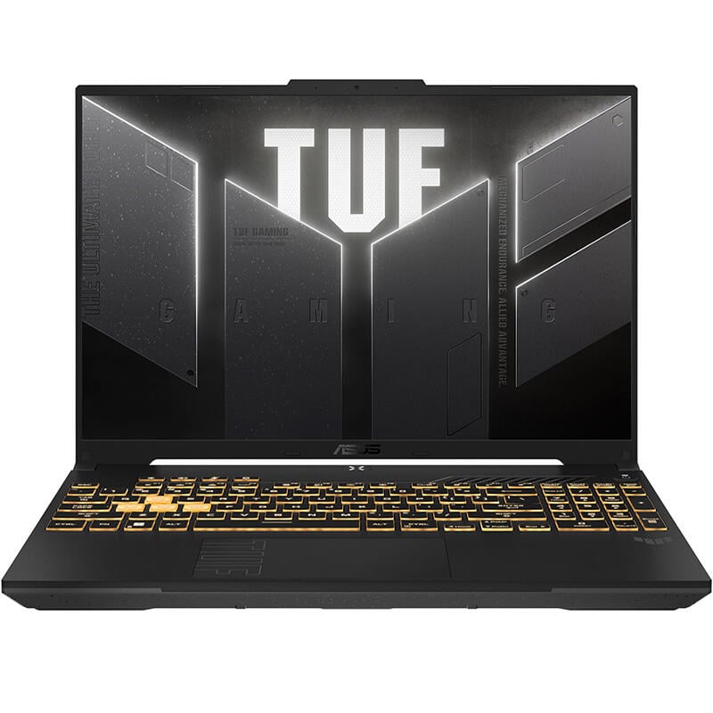 ASUS TUF Gaming F16 FX607VJB-RL103 16" FHD+ - Mecha Gray