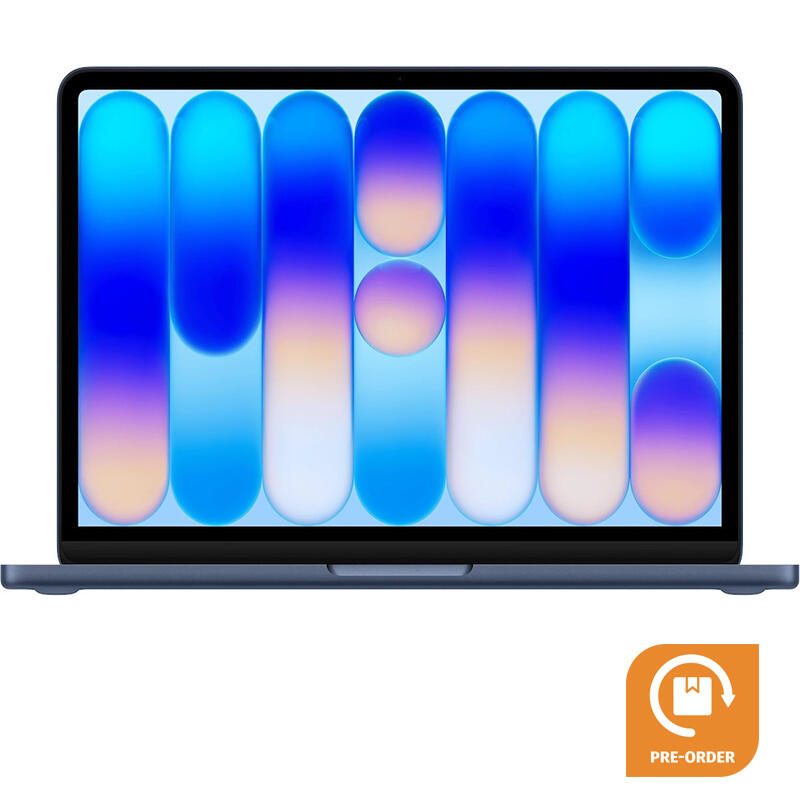 Apple MacBook Neo 13'' Apple A18 Pro 8GB/256GB MHFF4RU/A - Indigo